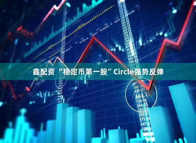 鑫配资 “稳定币第一股”Circle强势反弹
